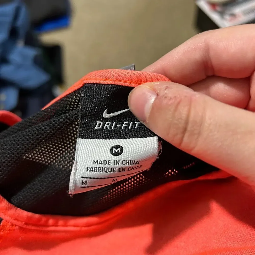 Nike Dri-Fit Tshirt